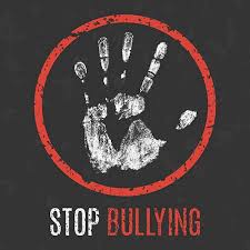  Anti Bullying 